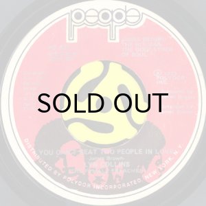 画像2: LYN COLLINS / WE WANT TO PARRTY, PARRTY, PARRTY (45's) (2)