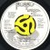 画像2: THE DEVILS / THE X-SORCIST (45's) (WHITE PROMO) (2)