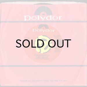 画像3: JAMES BROWN / STAR GENERATION b/w WOMEN ARE SOMETHING ELSE (45's) (3)