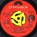 画像2: JAMES BROWN AND THE NEW J.B.'S / PEOPLE WHO CRITICIZE b/w IF YOU DON'T GIVE A DOGONE ABOUT IT (45's) (2)