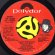 画像1: JAMES BROWN / FUNKY PRESIDENT (PEOPLE IT'S BAD) b/w COLDBLOODED (45's) (1)