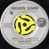 画像1: JAMES BROWN / BRING IT ON...BRING IT ON (45's) (1)