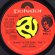 画像1: JAMES BROWN / STONE TO THE BONE (45's) (1)