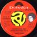 画像1: JAMES BROWN / TALKING LOUD AND SAYING NOTHING (45's) (1)