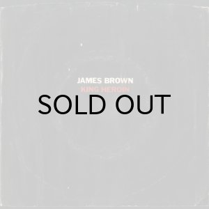 画像1: JAMES BROWN / KING HEROIN (45's) (WHITE PROMO) (PICTURE SLEEVE) (1)