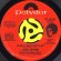 画像1: JAMES BROWN AND THE NEW J.B.'S / PEOPLE WHO CRITICIZE b/w IF YOU DON'T GIVE A DOGONE ABOUT IT (45's) (1)