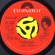 画像2: JAMES BROWN / PEOPLE IT'S BAD (WE GOT TO GET OVER BEFORE WE GO UNDER) b/w COLDBLOODED (45's) (2)