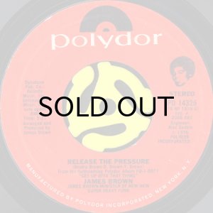 画像2: JAMES BROWN / GET UP OFFA THAT THING (45's) (2)