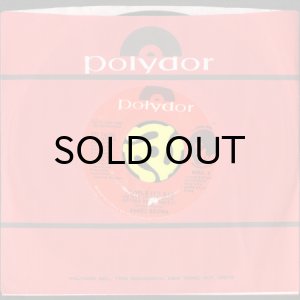 画像3: JAMES BROWN / PEOPLE IT'S BAD (WE GOT TO GET OVER BEFORE WE GO UNDER) b/w COLDBLOODED (45's) (3)