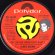 画像1: JAMES BROWN / GET ON THE GOOD FOOT (45's) (1)