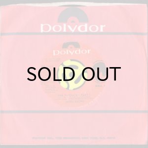 画像3: JAMES BROWN / THE PAYBACK (45's) (3)