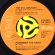 画像1: THE 21ST CENTURY / REMEMBER THE RAIN? b/w YOU'RE MY ONLY WORLD (45's) (1)