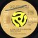 画像1: FAITH, HOPE & CHARITY WITH THE CHOICE FOUR / A TIME FOR CELEBRATION (45's) (1)