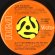 画像1: THE FRIENDS OF DISTINCTION / AIN'T NO WOMAN (LIKE THE ONE I'VE GOT) (45's) (1)