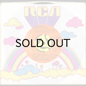 画像3: THE FRIENDS OF DISTINCTION / AIN'T NO WOMAN (LIKE THE ONE I'VE GOT) (45's) (3)