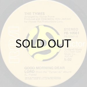 画像2: THE TYMES / IT'S COOL (LONG VERSION) (45's) (2)