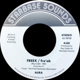 PORTIA / I WANNA THANK YOU (45's) - Breakwell Records