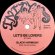 画像1: BLACK HARMONY / LET'S BE LOVERS (45's) (1)