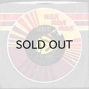 画像3: DR. BUZZARD'S ORIGINAL SAVANNAH BAND / I'LL PLAY THE FOOL b/w SUNSHOWER (45's) (3)