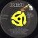 画像2: DR. BUZZARD'S ORIGINAL SAVANNAH BAND / CHERCHEZ LA FEMME b/w SUNSHOWER (45's) (2)