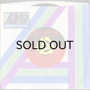 画像3: ROBERTA FLACK / FEEL LIKE MAKIN' LOVE (45's) (3)