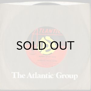 画像3: AVERAGE WHITE BAND / QUEEN OF MY SOUL b/w WOULD YOU STAY (45's) (3)