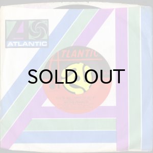 画像3: ARETHA FRANKLIN / YOU'RE ALL I NEED TO GET BY b/w PULLIN' (45's) (3)