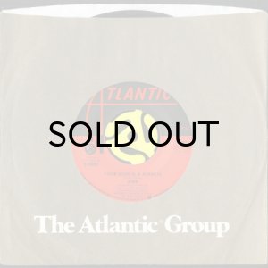 画像3: AWB (AVERAGE WHITE BAND) / YOUR LOVE IS A MIRACLE b/w ONE LOOK OVER MY SHOULDER (45's) (3)