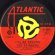 画像1: THE SPINNERS / I'LL BE AROUND (45's) (1)