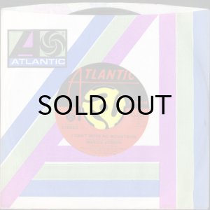 画像3: MARGIE JOSEPH / I CAN'T MOVE NO MOUNTAINS (45's) (3)