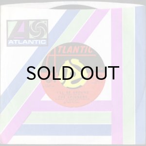 画像3: THE SPINNERS / I'LL BE AROUND (45's) (3)