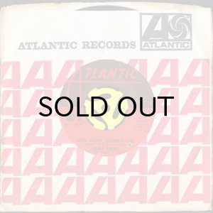 画像3: SAM & DAVE / SOUL SISTER, BROWN SUGAR b/w COME ON IN (45's) (3)