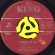 画像1: JAMES BROWN AND THE FAMOUS FLAMES / BRING IT UP (45's) (1)