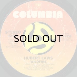 画像2: HUBERT LAWS / FAMILY (45's) (2)