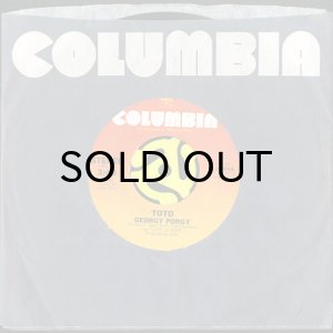 画像3: TOTO / GEORGY PORGY (45's) (3)