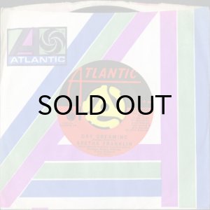 画像3: ARETHA FRANKLIN / DAY DREAMING (45's) (3)