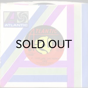 画像3: AWB (AVERAGE WHITE BAND) / IF I EVER LOSE THIS HEAVEN b/w HIGH FLYIN' WOMAN (45's) (3)