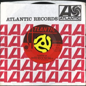 画像3: ARCHIE BELL & THE DRELLS / TIGHTEN UP (45's) (3)