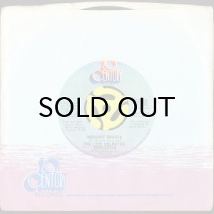 画像3: THE LOVE UNLIMITED ORCHESTRA / MIDNIGHT GROOVE (45's) (3)