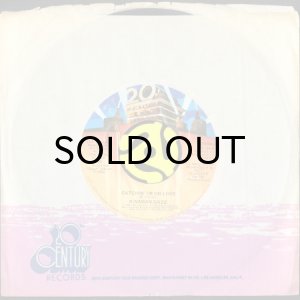 画像3: KINSMAN DAZZ / CATCHIN' UP ON LOVE b/w I SEARCHED AROUND (45's) (3)