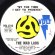 画像2: THE MAD LADS / BY THE TIME I GET TO PHOENIX (45's) (WHITE PROMO) (2)
