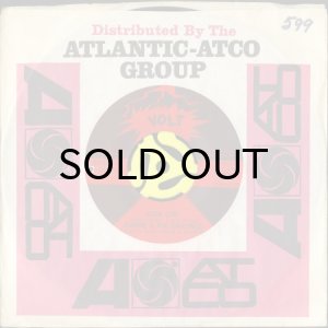 画像3: JEANNE & THE DARLINGS / SOUL GIRL (45's) (3)