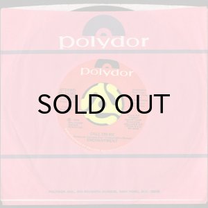 画像3: ENCHANTMENT / CALL ON ME (45's) (3)