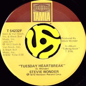 画像2: STEVIE WONDER / YOU ARE THE SUNSHINE OF MY LIFE (45's) (2)