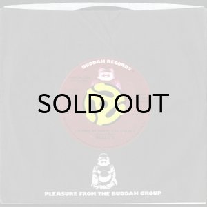 画像3: REALITY / I WANNA BE WHERE YOU ARE (45's) (PROMO) (3)