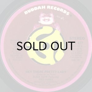 画像2: BLACK SATIN / EVERYBODY STAND AND CLAP YOUR HANDS (45's) (2)