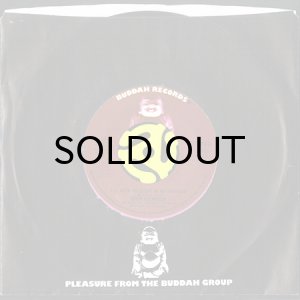 画像3: BEN VEREEN / I'LL KEEP MY LIGHT IN MY WINDOW (45's) (3)