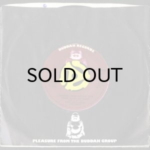 画像3: BLACK SATIN / EVERYBODY STAND AND CLAP YOUR HANDS (45's) (3)