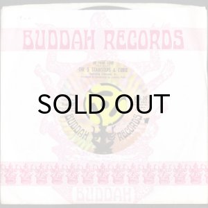 画像3: THE 5 STAIRSTEPS & CUBIE / THE SHADOW OF YOUR LOVE b/w BAD NEWS (45's) (3)