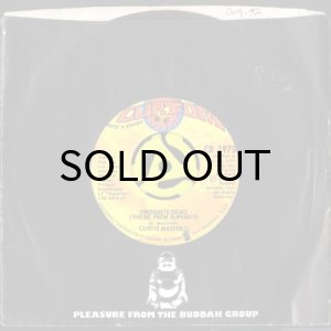 画像3: CURTIS MAYFIELD / FREDDIE'S DEAD b/w UNDERGROUND (45's) (3)